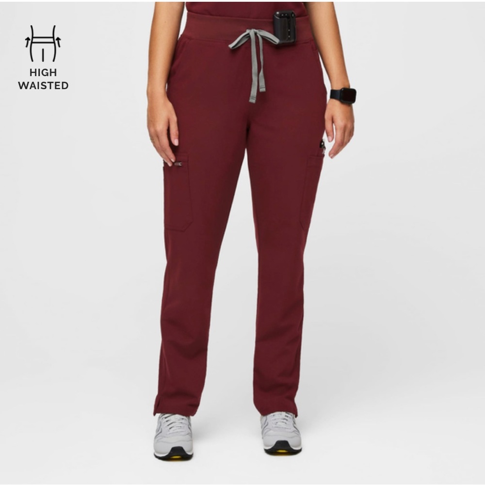 Figs Yola™ Skinny Scrub Pants